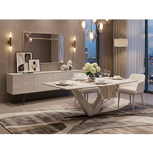 Arredime luksoze per dhoma ngrenie Arc Arredime luksoze per dhoma ngrenie Arc